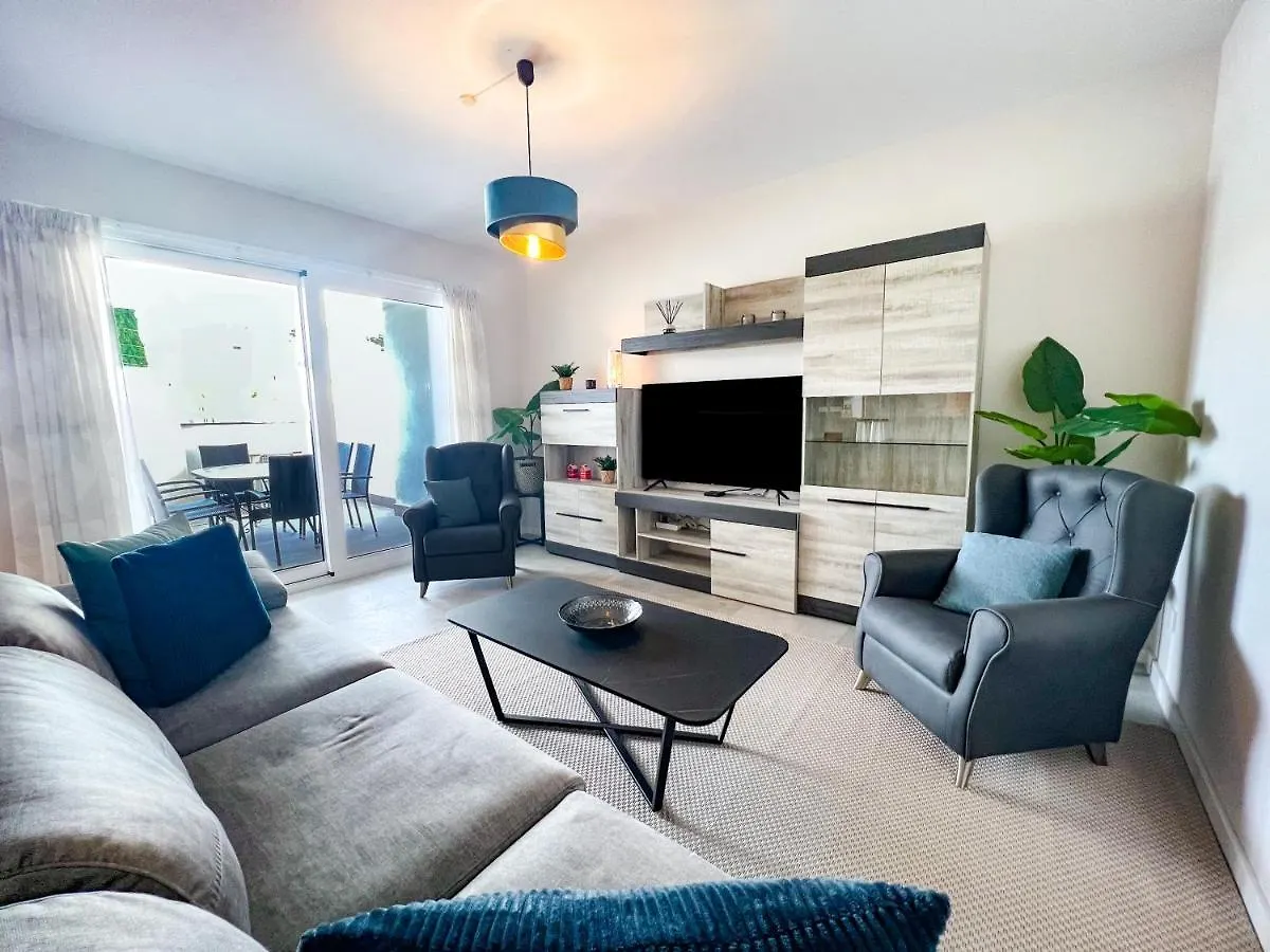 Apartment In Marbella Center With Private Parking 0*,  Ισπανία